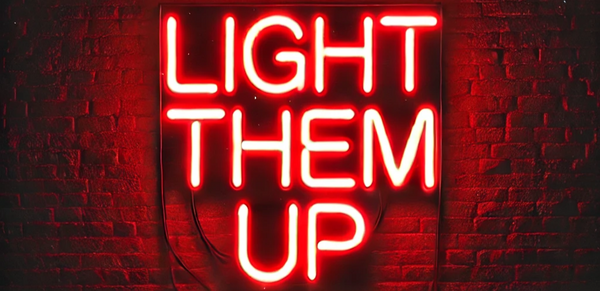 LightThemUp